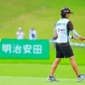 最長プレーオフから1カ月 「怒らない」大出瑞月に再び初Vチャンス到来