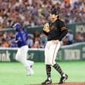 【巨人】中日涌井から12安打も11残塁１得点の拙攻で連勝ストップ　竹丸和幸は２被弾に泣く