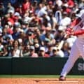 吉田正尚、ダブルヘッダー２試合で４号ソロ含む３安打　レッドソックスは11連勝で勝率５割復帰