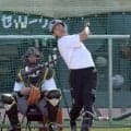 阪神・中野が今季初めてスタメンから外れる　立石が昇格即スタメン