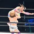 フワちゃん「日本はしばらくお別れ」初の海外遠征前ラストマッチは黒星　デビュー半年で課題分析「フワちゃんであること以外に武器ない」