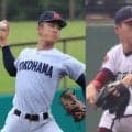 【一覧】神奈川8強決定！シードは7校、市ケ尾が唯一の「公立校＆ノーシード」！神奈川大会【26年夏高校野球】
