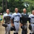【一覧】ベスト8決まる！横浜、慶応、桐光学園などシードが強さ発揮！市ケ尾が公立校対決制して初8強入り！神奈川大会【26年夏高校野球】