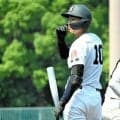 病気やケガ乗り越え「やっぱり野球が好きだ」　桜井・井谷選手が好打