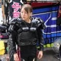 【オート】川口Ｇ１　小椋華恋が準々決勝戦Ｂを快勝も不満顔