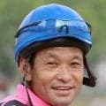 江田照男騎手が福島６ＲでＪＲＡ通算１万９０００回騎乗を達成　現役５人目