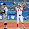 「都立で甲子園」果たせずも、チーム鼓舞した雪谷・牧野選手