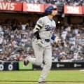左膝を注射で治療した大谷翔平　次回登板23日フィリーズ戦予定「関節の潤滑剤のような…」監督