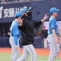 【日本ハム】新庄監督「いつものファイターズのプレーに戻った」投打かみ合いオリックス戦６連勝