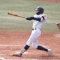 【高校野球】東北・進藤翔愛「迷惑をかけてしまったので…」前戦では足がつり途中交代／宮城