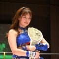 【東京女子】荒井優希が“師匠”山下実優下しV4「自分をここからもっと強くしてくれる」