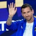 W杯決勝にスロベニア人主審　スペインは５戦無敗、アルゼンチンは前回W杯でサウジに逆転負け