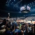 Bリーグ2025－26の総入場者数が過去最多548万168人…開幕から10年で約2.5倍に増加