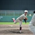 8強の夢託された山口のエースで4番　最後まで球威続くも粘投実らず