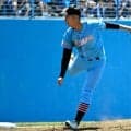新屋-大曲工、横手-横手城南　波乱の秋田大会、19日に準決勝