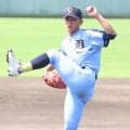 【高校野球】高岡第一・前田侑大、中学時代は120キロも高い素質「少しジャイロ」顧問語る／富山