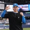 【日本ハム】細野晴希が１カ月ぶり３勝目「状態はワーストを争うくらい悪かったんですけど」