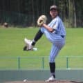 【高校野球】初戦敗退の昴学園エース・石川大介が涙ながらに今秋のプロ志望届提出を宣言／三重