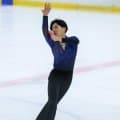 【フィギュア】西野太翔が今季初戦制す「しっかり降りられて良かった」４回転ジャンプ２種類成功