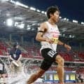 ３０００Ｍ障害アジア大会代表の青木涼真が５０００Ｍで日本人トップ　中大の留学生・簡子傑が台湾新記録