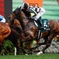 【AI予想・小倉記念】相手弱化と外枠で勝機到来！ 人工知能は世界の強豪相手にも通用する実力馬に高評価