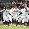 【高校野球】クラークが土俵際で旭川龍谷をうっちゃっりＶ王手「神がかってる」監督／北北海道