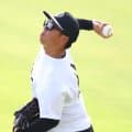 【阪神】村上頌樹、今季６度目の広島戦先発「よく当たる相手。気にしていない」QS率100％