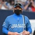 【日本ハム】新庄監督、孫易磊が中継ぎで好投「達君と変えようと」先発復帰明言／一問一答