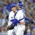 ＤｅＮＡ・深沢がプロ初完投初完封で２勝目　１１安打８得点と打線も爆発で、ヤクルト戦６連勝
