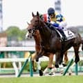 【函館1R】武豊騎手が5001勝目！…単勝1.2倍ロジクラウンで快勝