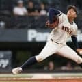 旭川龍谷の鈴木イチロー「やりきった」　田中将大と対戦　北北海道