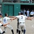 佐伯鶴城サヨナラ勝ち、大分も接戦制す　8強決定　18日の大分大会