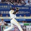 【ソフトバンク】千葉でハイレベルな打点王レース　近藤が同点打、栗原が２点適時打　熾烈な戦い