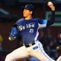 【西武】最下位楽天とのカード初戦落とす　武内夏暉が今季２度目の完投負け