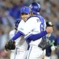 プロ初完封のＤｅＮＡ・深沢、九回は「正直、鳥肌が立った」　ＴＪ手術、育成契約乗り越え「ハマスタでの活躍目標だった」