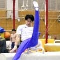 【体操】アジア大会金メダルへ、体操日本代表に“秘密兵器”　ＮＴＣに本大会床運動で使用される中国製のフロアを設置