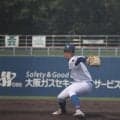【高校野球】関西創価・那須英翔「まだ続けていきたい」履正社相手に117球の力投も及ばず／大阪