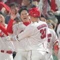 広島・栗林が２カ月ぶり勝利　１１７球の熱投で７回１失点　菊池が同点犠飛、坂倉がＶ弾で逆転勝ち