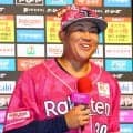 【楽天】ドラ3繁永晟「親にしっかりボールは送りたい」決勝打を放ちプロ初安打＆初打点