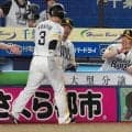 【ソフトバンク】９連戦初戦で逆転勝ち　今季最多貯金20　西武とは同最大の４差　独走ムード漂う