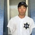 【高校野球】北野・大良健太「勉強か野球しか」センバツＶ相手に３年間の集大成／大阪