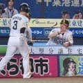 ソフトバンクが今季最多の貯金２０で首位ガッチリ　逆転でロッテに競り勝ち