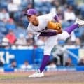 【高校野球】関東第一・高橋友朔「安心して投げられた」大量援護受け２回完全／東東京