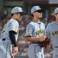 【阪神】伊藤将司は１発に泣く　好投でも未勝利続く「１点勝負の展開だったのでなんとか…」
