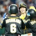 阪神タイガースWomenが２発＆完封リレーで読売ジャイアンツ女子に快勝