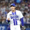 【DeNA】深沢鳳介、コントロールさえ初完封　母校専大松戸に「後輩たちに負けてられない」