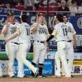 【ソフトバンク】小久保監督「勝てばいい」真夏の９連戦初戦“ヒヤヒヤ勝利”で今季最多貯金20