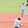 仙台育英、東北、古川学園、仙台商がベスト8入り　高校野球宮城大会