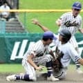 山形南、東北文教大山形城北などベスト8出そろう　高校野球山形大会
