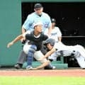 盛岡誠桜、一関学院などが8強に　高校野球岩手大会、きょう準々決勝